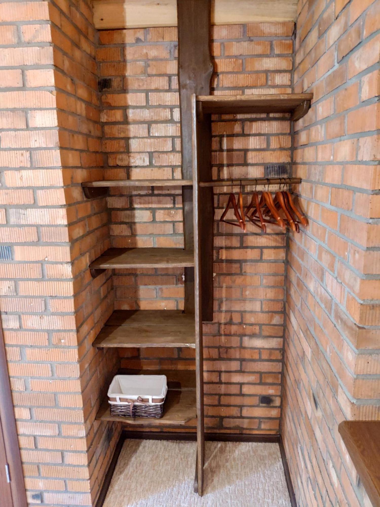 Zelenyi Rai Apartman Szvityaz Szoba fotó