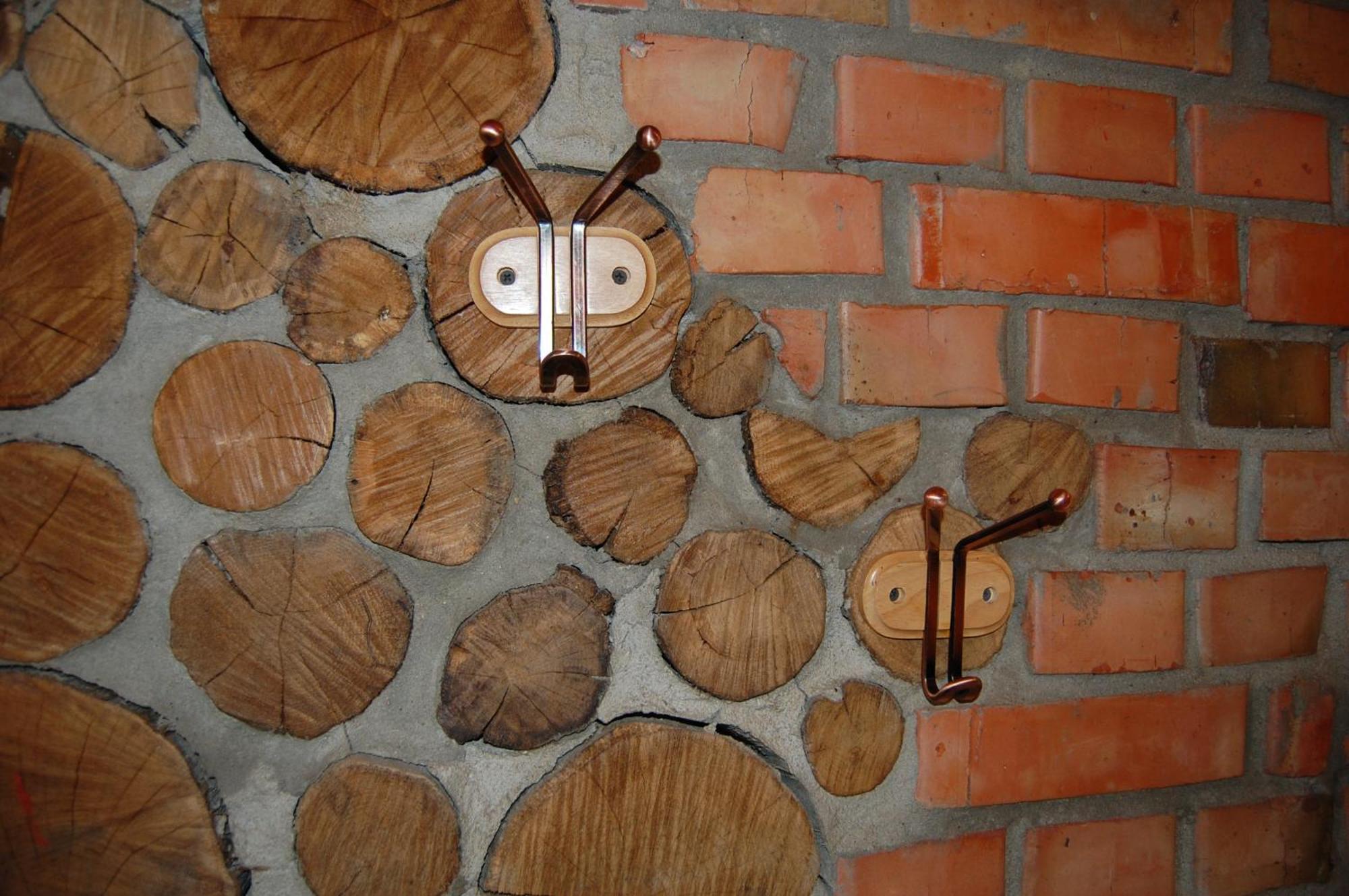 Zelenyi Rai Apartman Szvityaz Szoba fotó